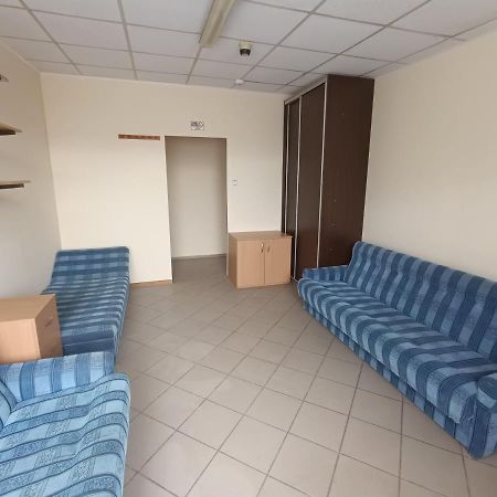 Hostel Welinek Gratis Parking Stęszew Eksteriør bilde