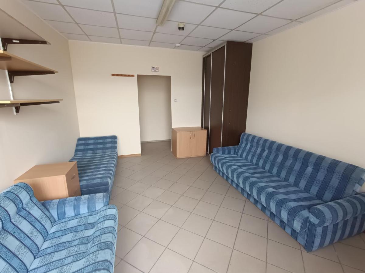 Hostel Welinek Gratis Parking Stęszew Eksteriør bilde