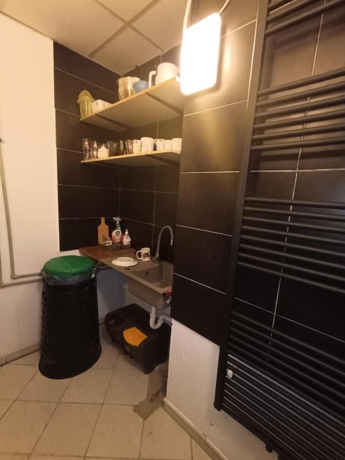 Hostel Welinek Gratis Parking Stęszew Eksteriør bilde