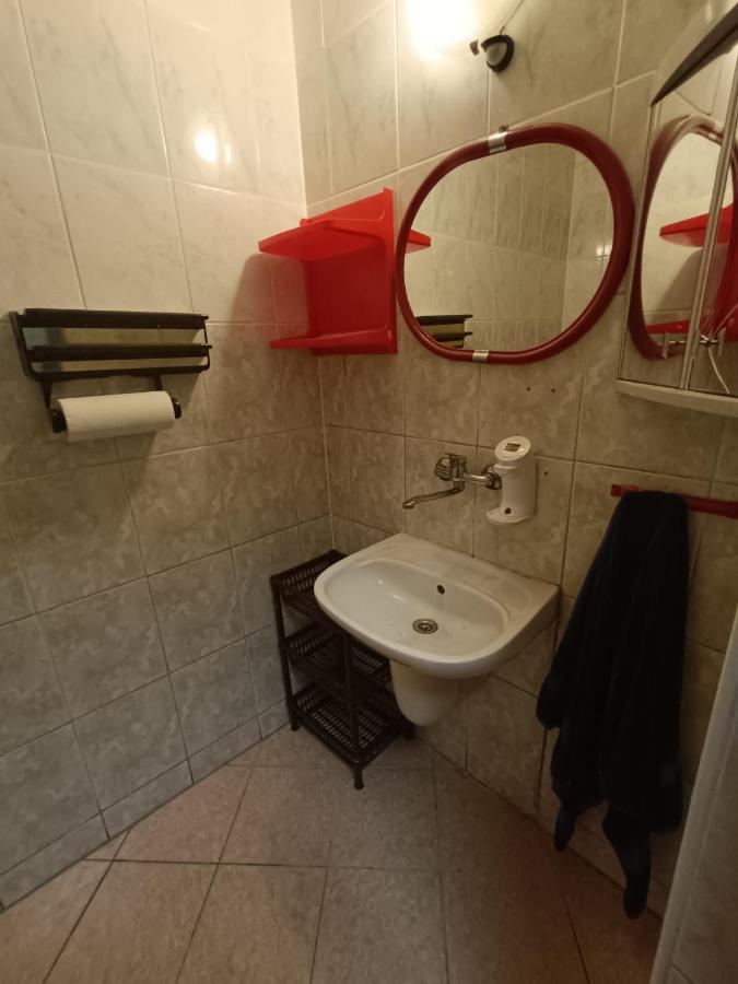 Hostel Welinek Gratis Parking Stęszew Eksteriør bilde